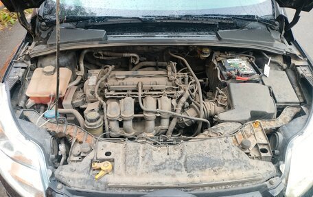 Ford Focus III, 2012 год, 700 000 рублей, 11 фотография