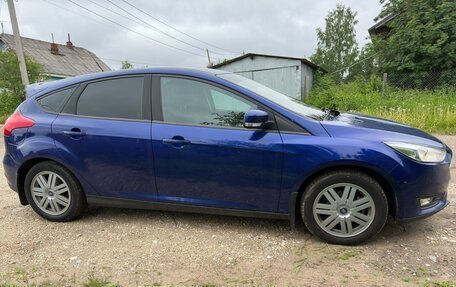Ford Focus III, 2015 год, 980 000 рублей, 4 фотография