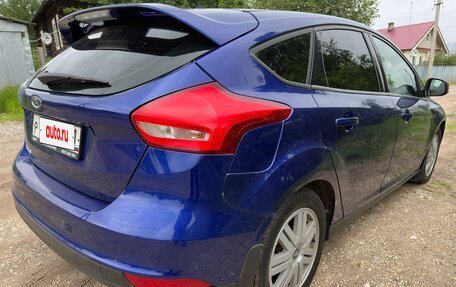 Ford Focus III, 2015 год, 980 000 рублей, 5 фотография