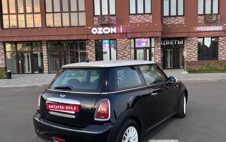 MINI Hatch, 2007 год, 646 000 рублей, 7 фотография