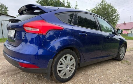 Ford Focus III, 2015 год, 980 000 рублей, 6 фотография