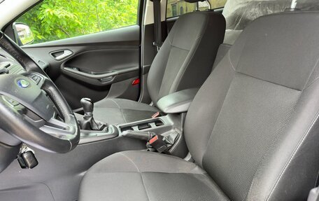 Ford Focus III, 2015 год, 980 000 рублей, 8 фотография