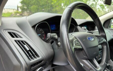 Ford Focus III, 2015 год, 980 000 рублей, 12 фотография