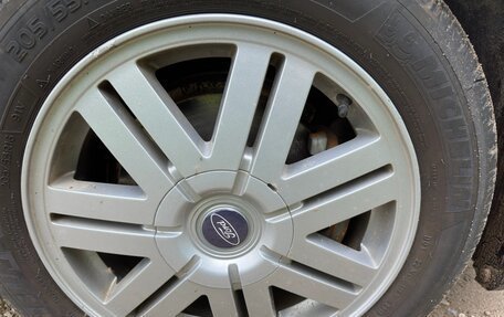 Ford Focus III, 2015 год, 980 000 рублей, 13 фотография
