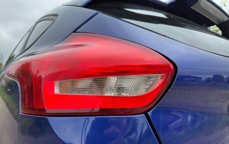 Ford Focus III, 2015 год, 980 000 рублей, 19 фотография