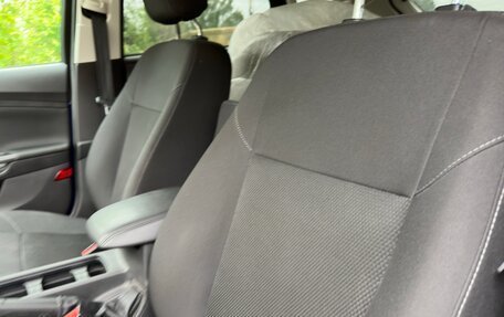 Ford Focus III, 2015 год, 980 000 рублей, 35 фотография