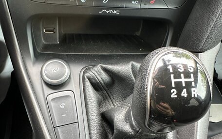 Ford Focus III, 2015 год, 980 000 рублей, 38 фотография