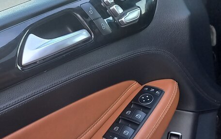 Mercedes-Benz GLS, 2017 год, 5 000 000 рублей, 4 фотография
