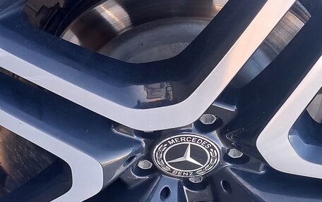 Mercedes-Benz GLS, 2017 год, 5 000 000 рублей, 10 фотография