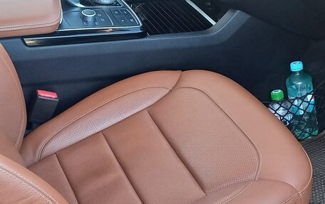 Mercedes-Benz GLS, 2017 год, 5 000 000 рублей, 8 фотография
