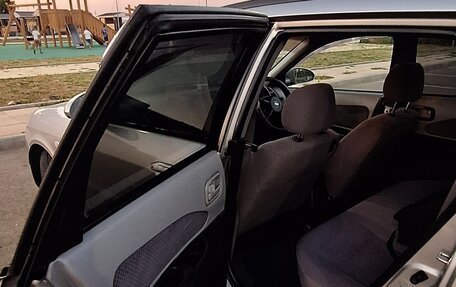 Nissan Wingroad III, 2004 год, 420 000 рублей, 7 фотография