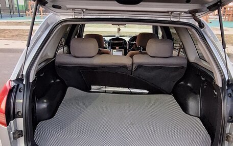 Nissan Wingroad III, 2004 год, 420 000 рублей, 10 фотография