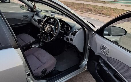 Nissan Wingroad III, 2004 год, 420 000 рублей, 13 фотография