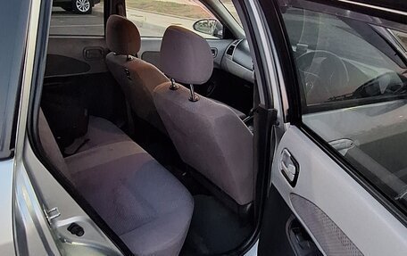 Nissan Wingroad III, 2004 год, 420 000 рублей, 12 фотография