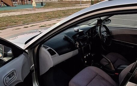 Nissan Wingroad III, 2004 год, 420 000 рублей, 11 фотография