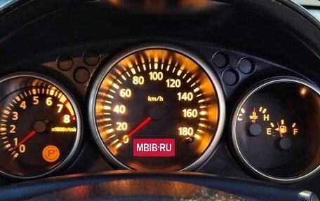 Nissan Wingroad III, 2004 год, 420 000 рублей, 8 фотография