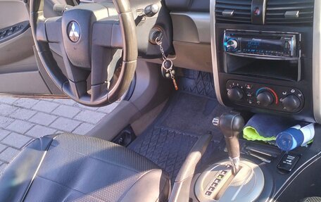 Mitsubishi Galant IX, 2004 год, 360 000 рублей, 5 фотография