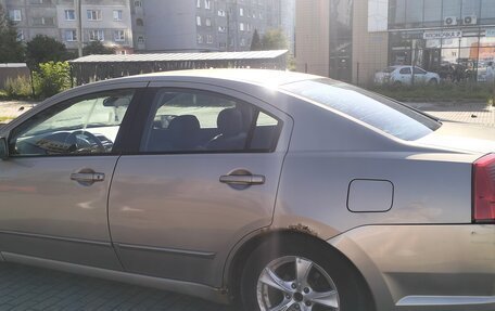 Mitsubishi Galant IX, 2004 год, 360 000 рублей, 3 фотография