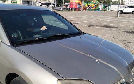 Mitsubishi Galant IX, 2004 год, 360 000 рублей, 6 фотография