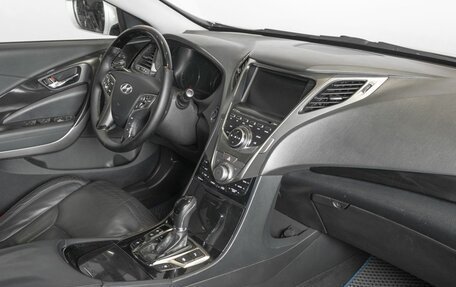 Hyundai Grandeur, 2012 год, 1 348 000 рублей, 4 фотография