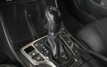 Hyundai Grandeur, 2012 год, 1 348 000 рублей, 5 фотография