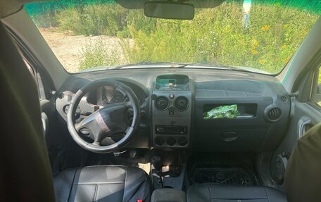 Citroen Berlingo II рестайлинг, 2009 год, 220 000 рублей, 4 фотография