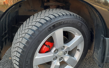 Mitsubishi Outlander III рестайлинг 3, 2014 год, 1 299 000 рублей, 15 фотография