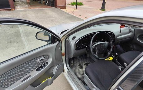 KIA Shuma II, 2002 год, 300 000 рублей, 4 фотография