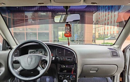 KIA Shuma II, 2002 год, 300 000 рублей, 6 фотография