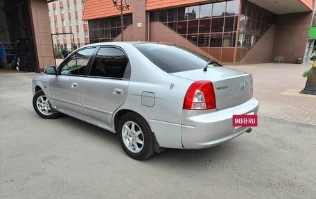 KIA Shuma II, 2002 год, 300 000 рублей, 3 фотография