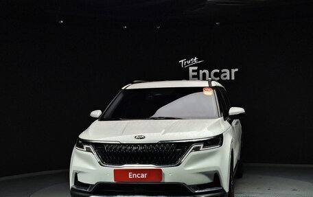 KIA Carnival, 2021 год, 2 450 000 рублей, 5 фотография