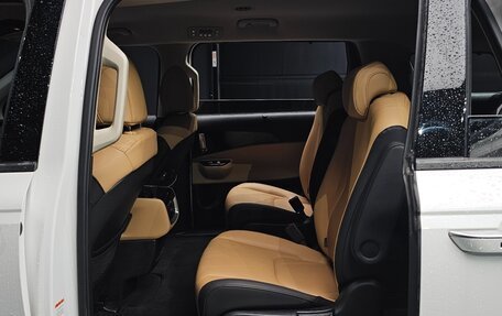 KIA Carnival, 2021 год, 2 450 000 рублей, 8 фотография