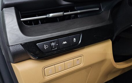 KIA Carnival, 2021 год, 2 450 000 рублей, 15 фотография