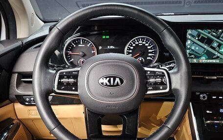 KIA Carnival, 2021 год, 2 450 000 рублей, 12 фотография