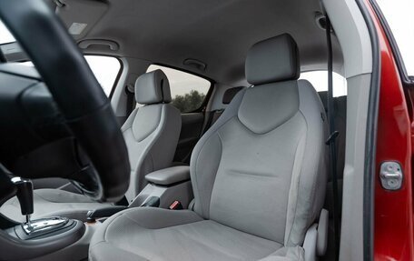 Peugeot 308 II, 2008 год, 350 000 рублей, 10 фотография