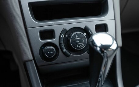 Peugeot 308 II, 2008 год, 350 000 рублей, 13 фотография