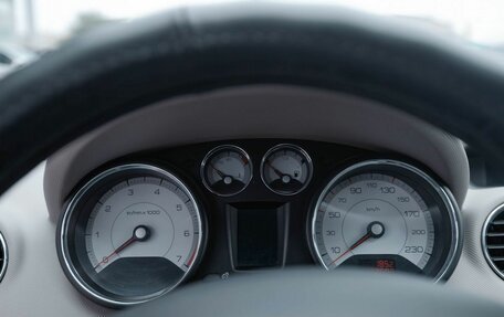 Peugeot 308 II, 2008 год, 350 000 рублей, 11 фотография