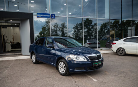 Skoda Octavia, 2013 год, 825 000 рублей, 4 фотография