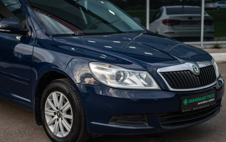 Skoda Octavia, 2013 год, 825 000 рублей, 5 фотография