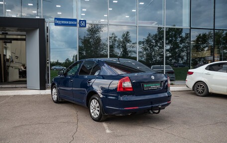 Skoda Octavia, 2013 год, 825 000 рублей, 6 фотография