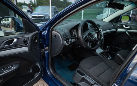 Skoda Octavia, 2013 год, 825 000 рублей, 10 фотография