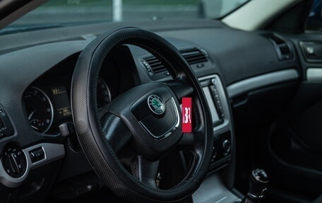 Skoda Octavia, 2013 год, 825 000 рублей, 11 фотография