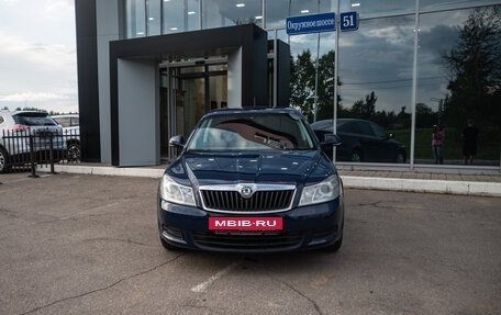 Skoda Octavia, 2013 год, 825 000 рублей, 3 фотография