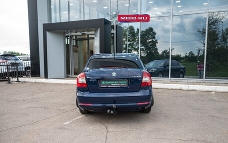Skoda Octavia, 2013 год, 825 000 рублей, 7 фотография