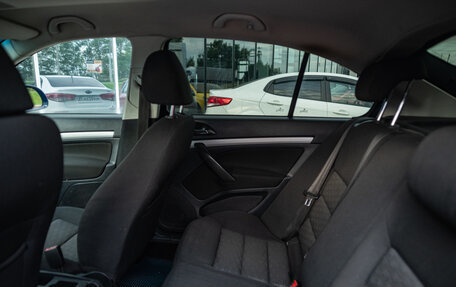 Skoda Octavia, 2013 год, 825 000 рублей, 13 фотография