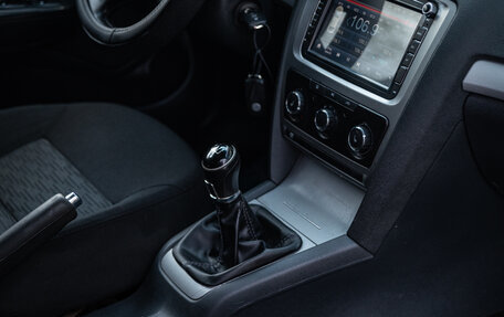 Skoda Octavia, 2013 год, 825 000 рублей, 18 фотография