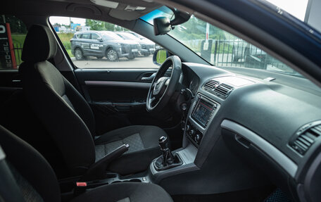 Skoda Octavia, 2013 год, 825 000 рублей, 15 фотография