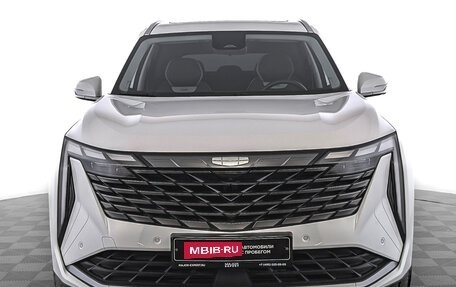 Geely Atlas, 2024 год, 3 000 000 рублей, 2 фотография
