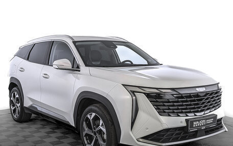 Geely Atlas, 2024 год, 3 000 000 рублей, 3 фотография