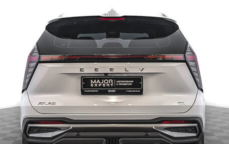 Geely Atlas, 2024 год, 3 000 000 рублей, 6 фотография